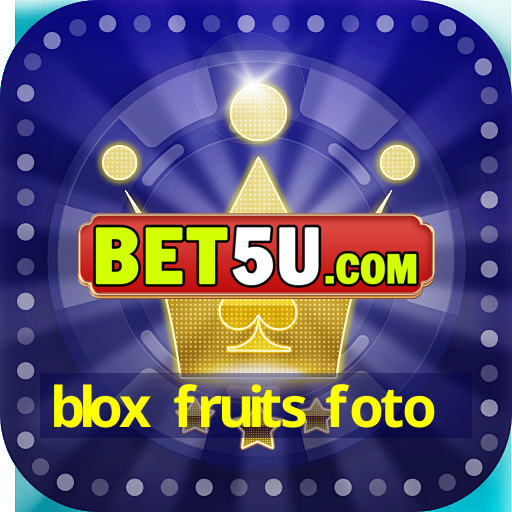 blox fruits foto